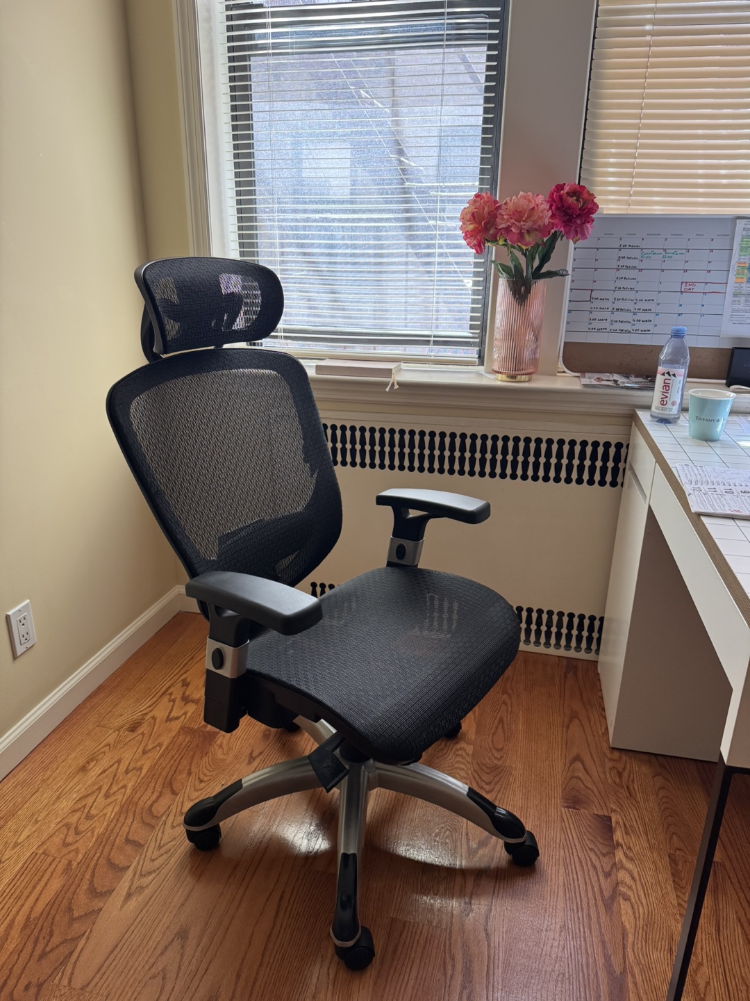 Ergonomic Office Chair