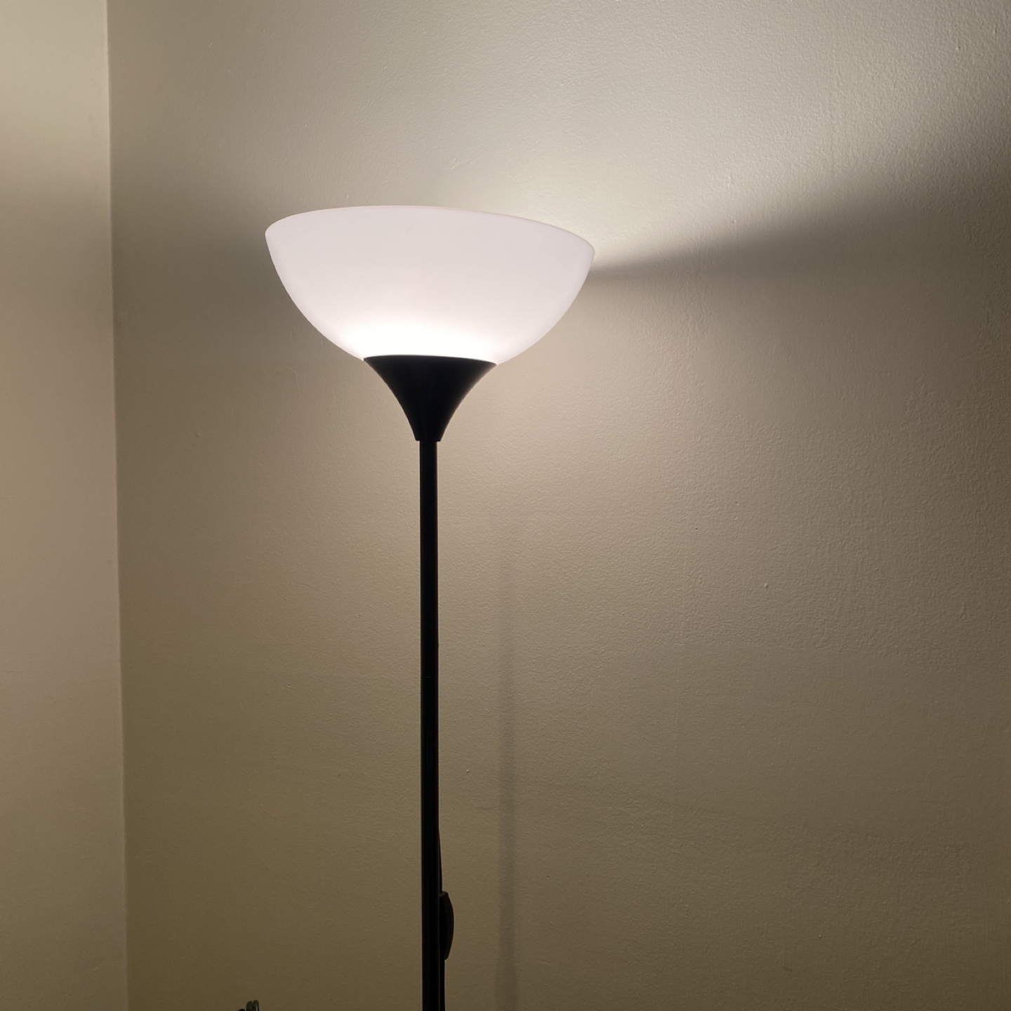 Modern Floor Lamp
