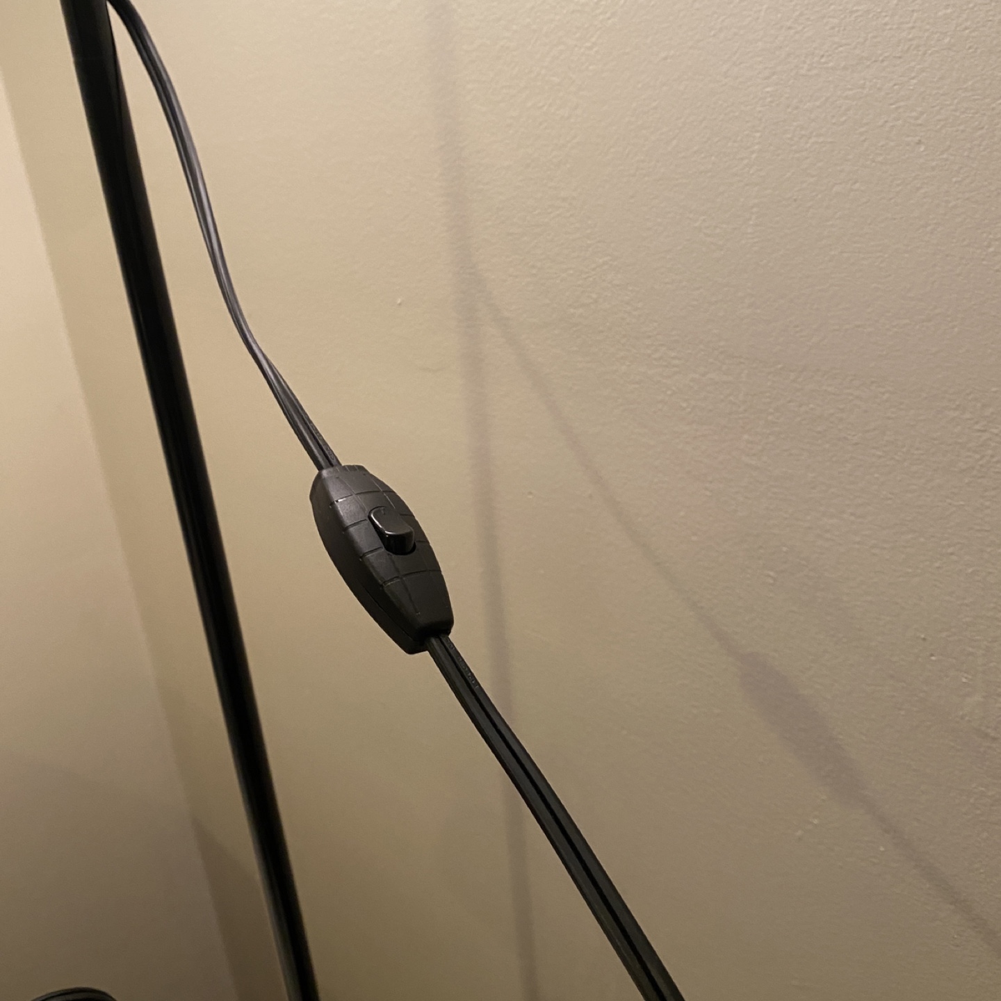 Modern Floor Lamp - photo 2