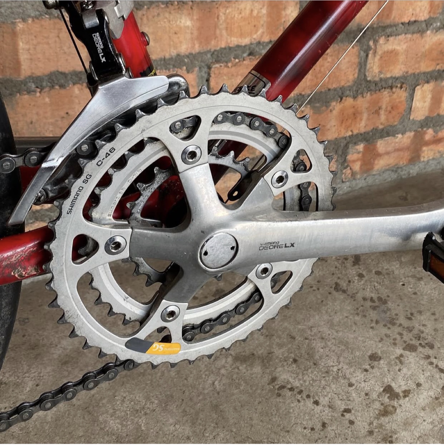Yokota Grizzly peak Mountain Bike - photo 2