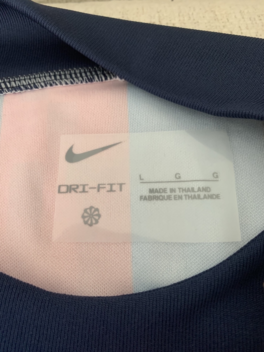 FC Barcelona OVO Jersey - photo 4
