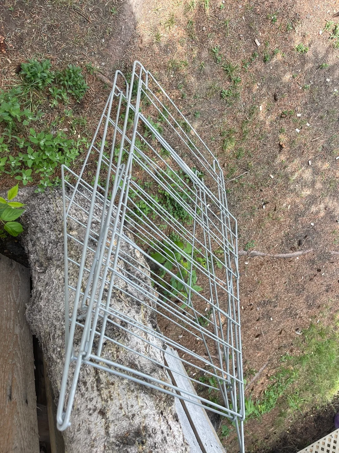 Foldable Drying Rack image indicator(6)