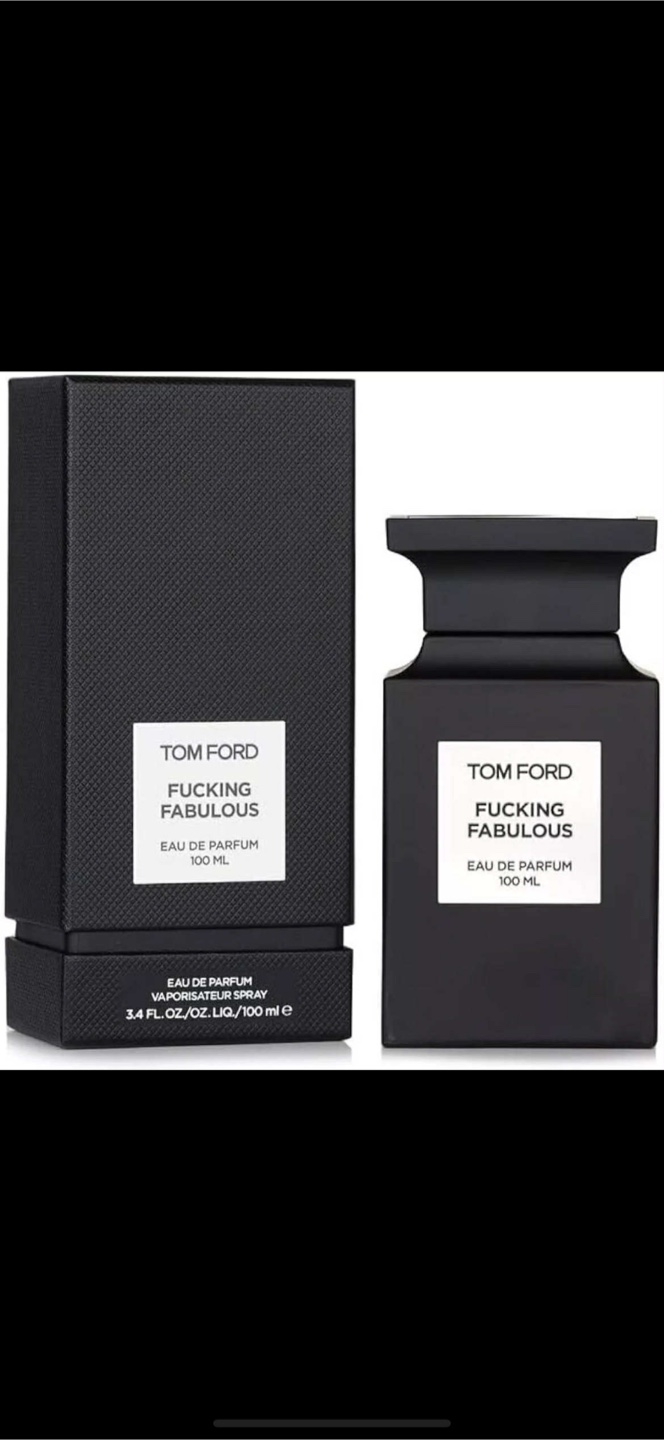 Tom Ford Fucking Fabulous Eau De Parfum