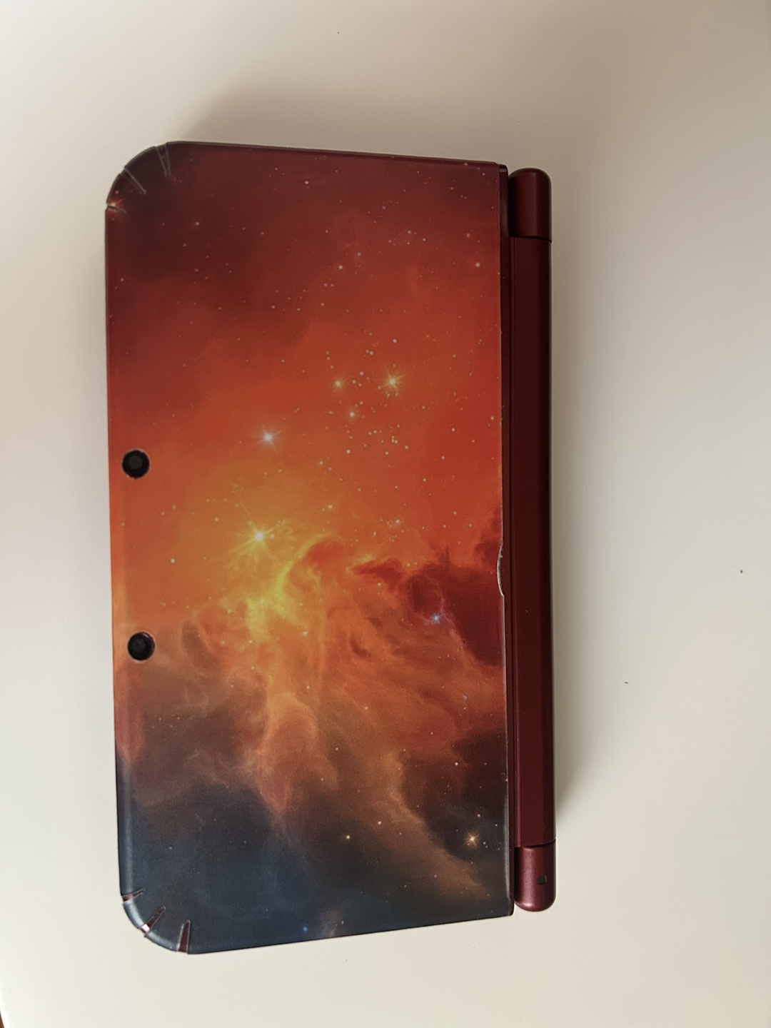 Used New 3DS XL with games