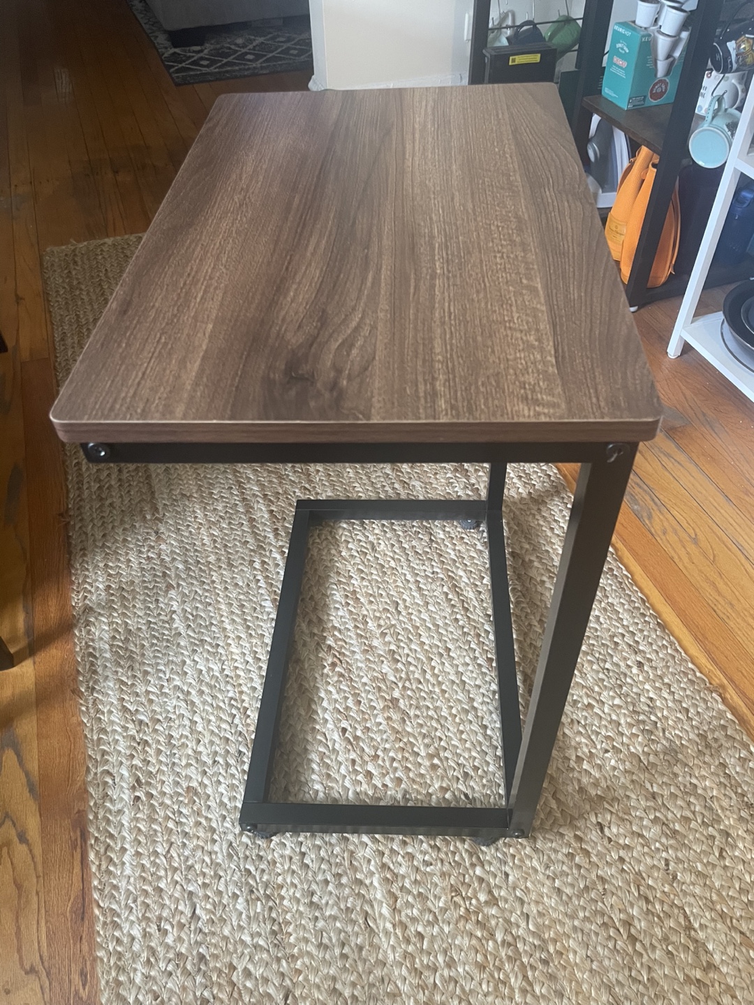 Modern C Table