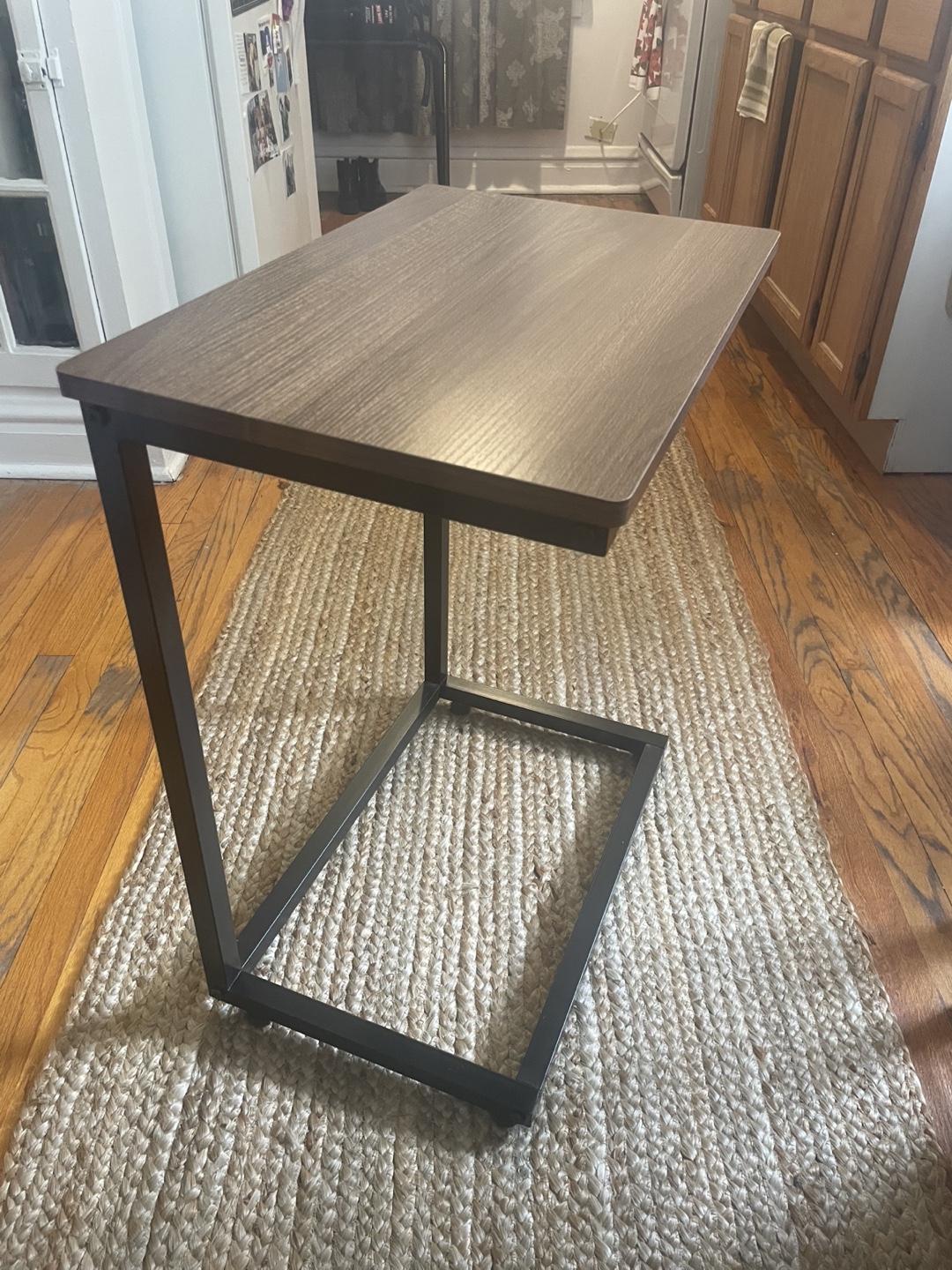 Modern C Table - photo 2