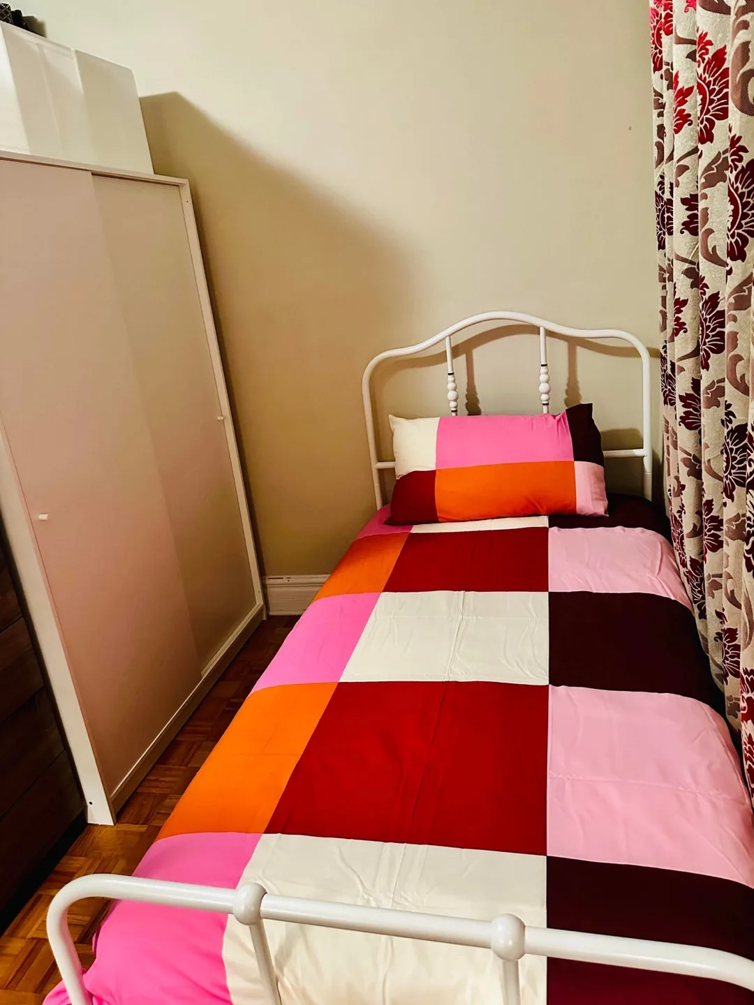 Twin Bed Frame thumbnail