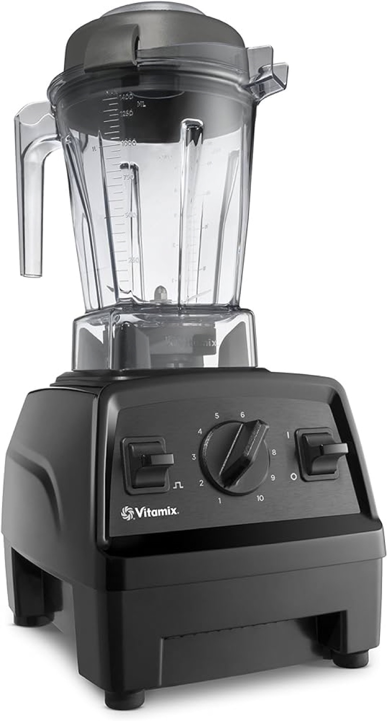 High-Performance Blender vitamix - photo 2