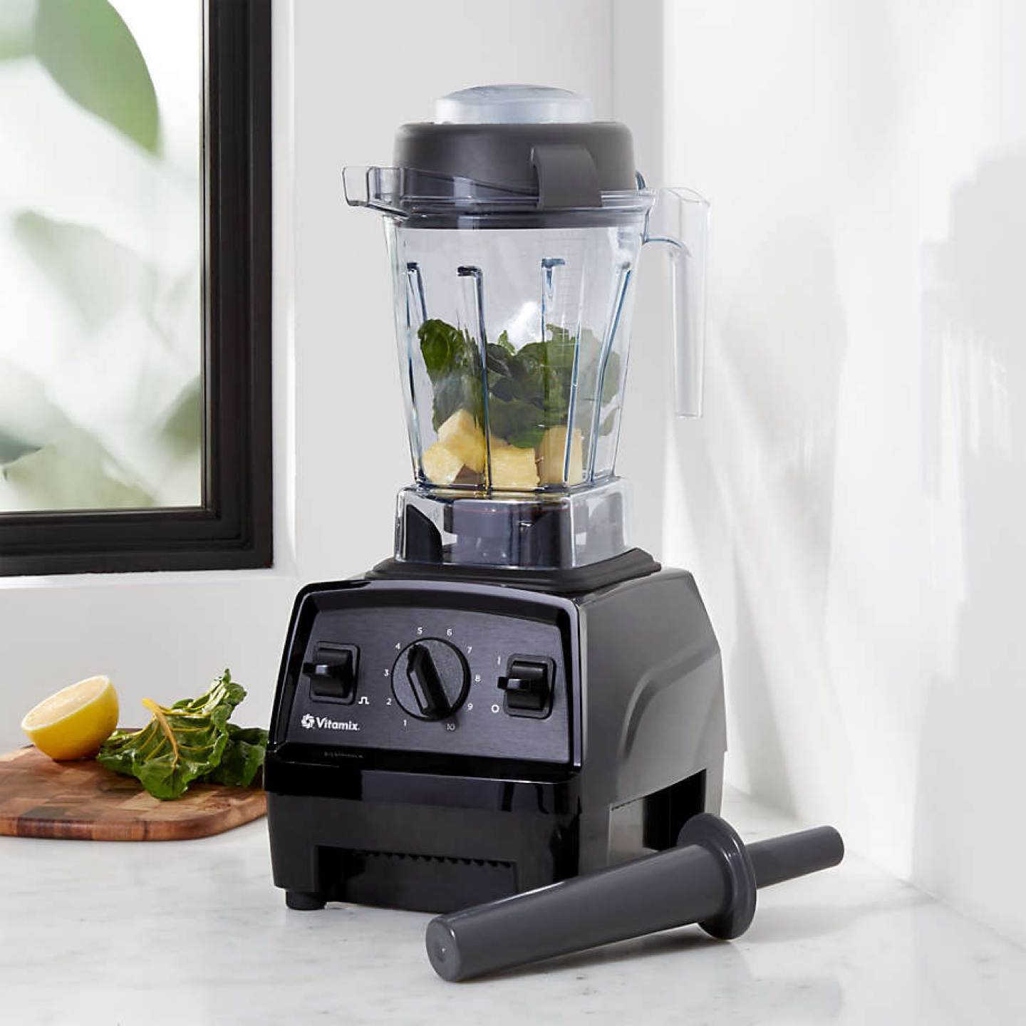 High-Performance Blender vitamix