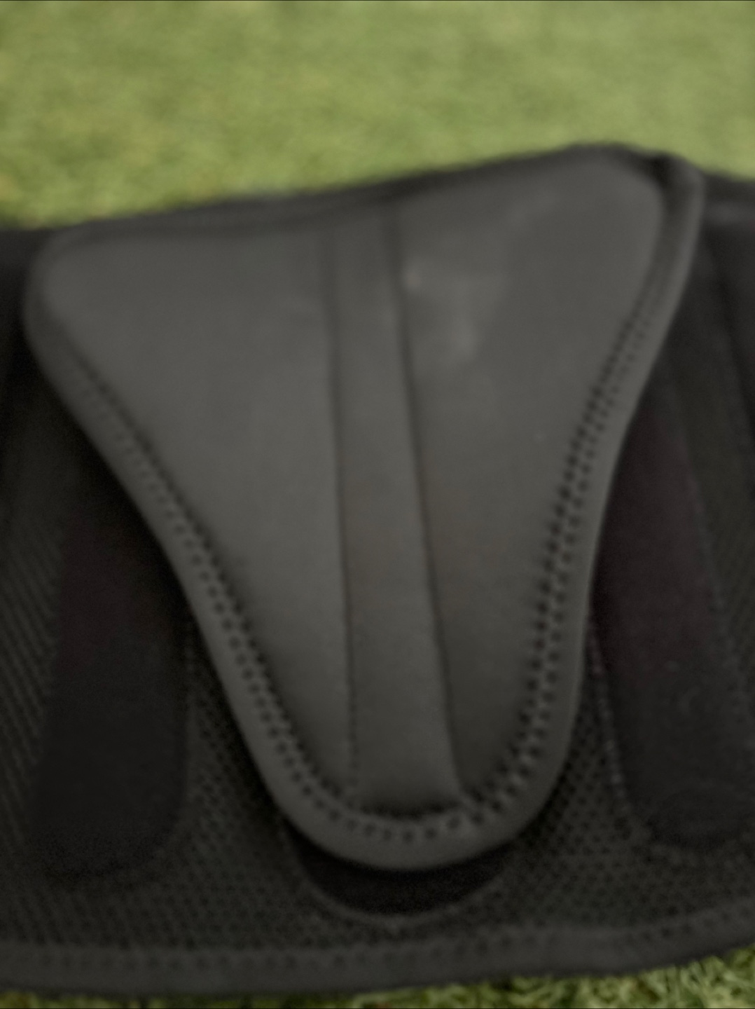 FREETOO Lower Back Support Belt - Size M - photo 5