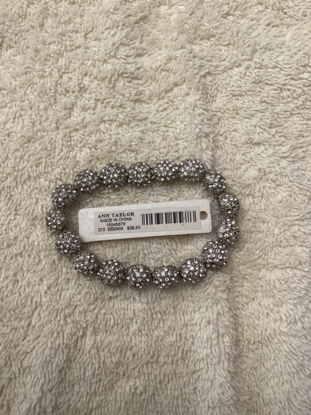 BUCKLEY LONDON JEWELRY SET image indicator(4)