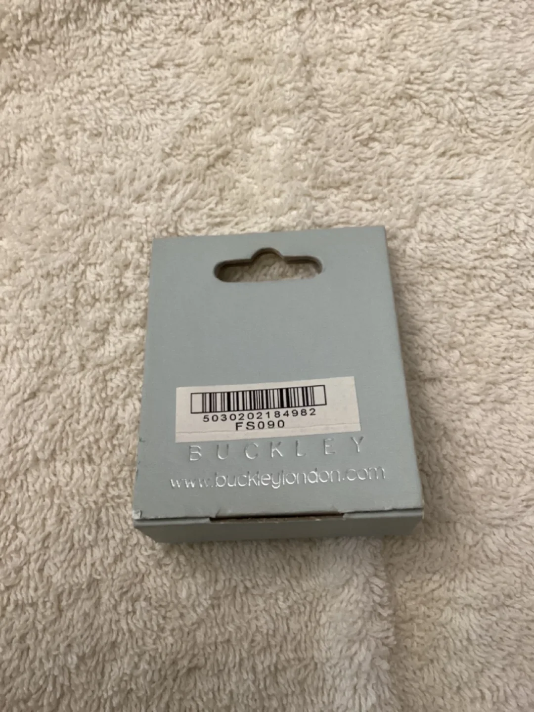 BUCKLEY LONDON JEWELRY SET image indicator(3)