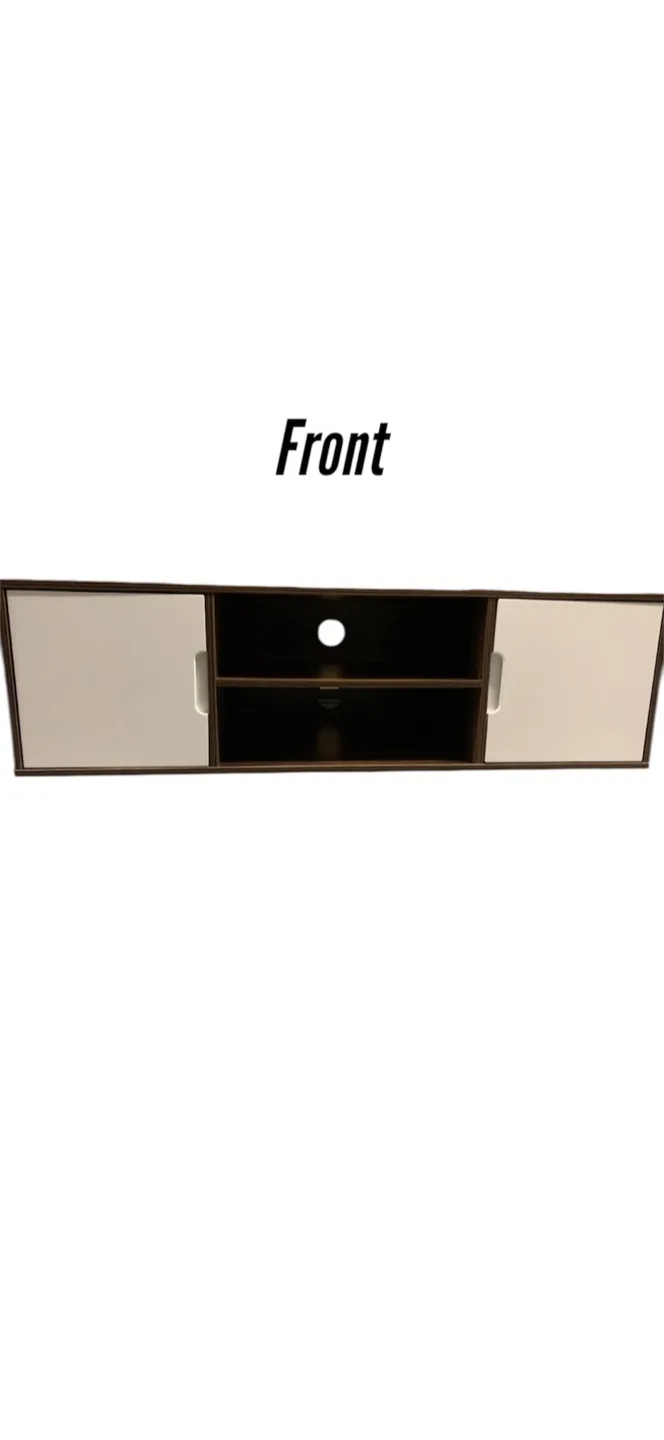 ❗️SALE! Unit for TV/books/crafts/… thumbnail
