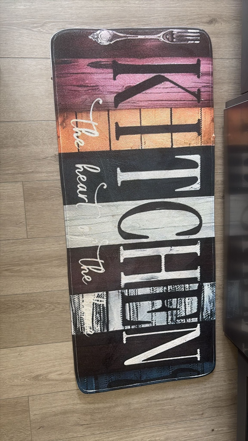 Area Rug & Kitchen Mat - photo 2