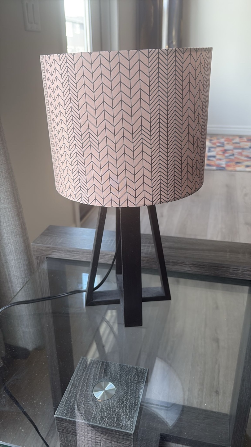 Table Lamp