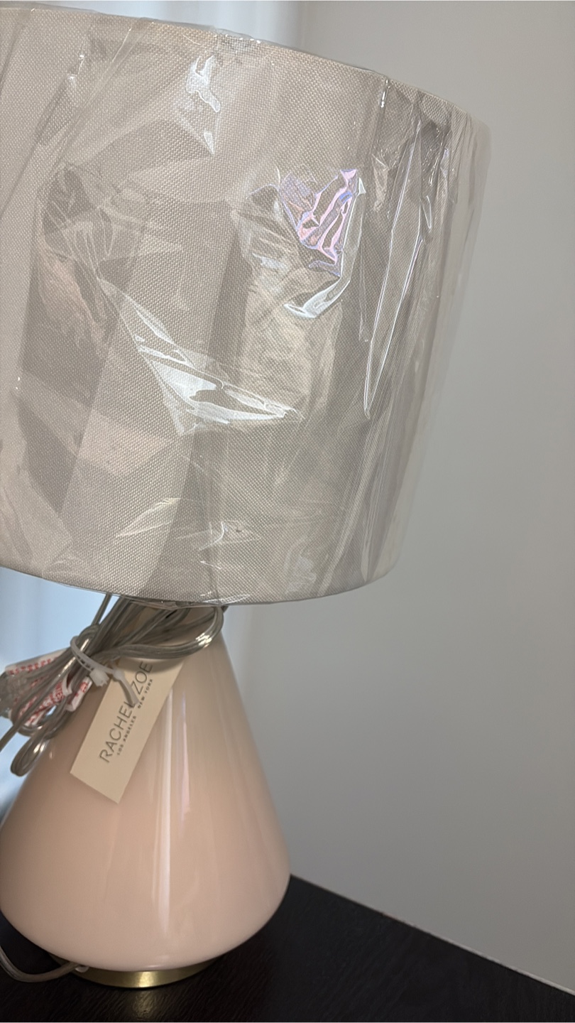 Table Lamp - photo 3