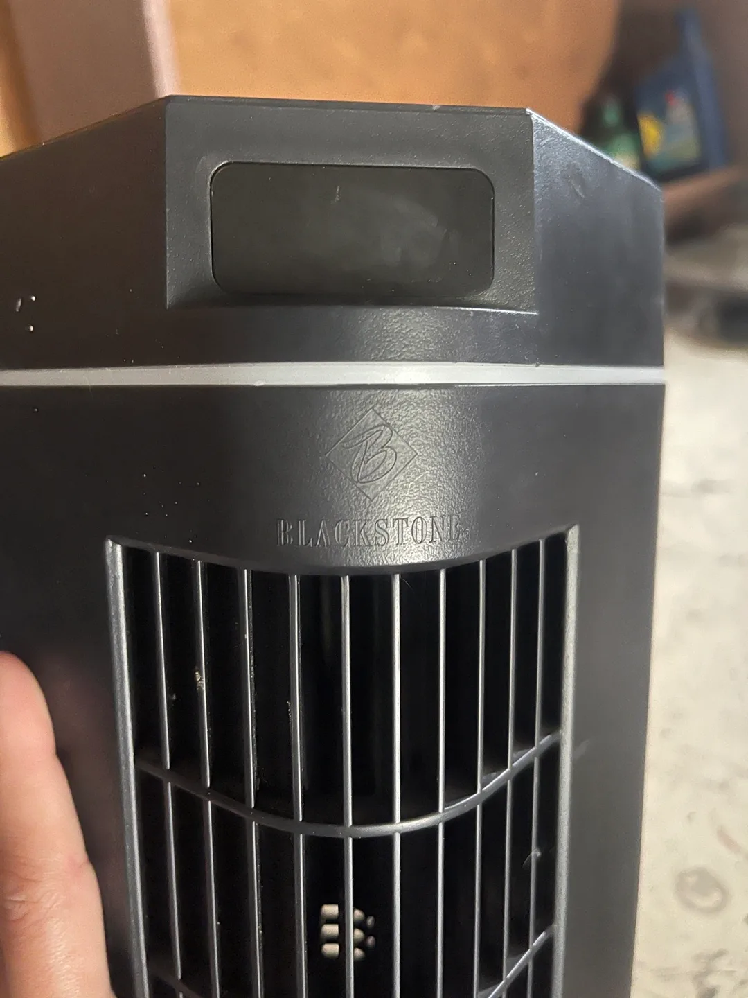 Blackstone Tower Fan thumbnail
