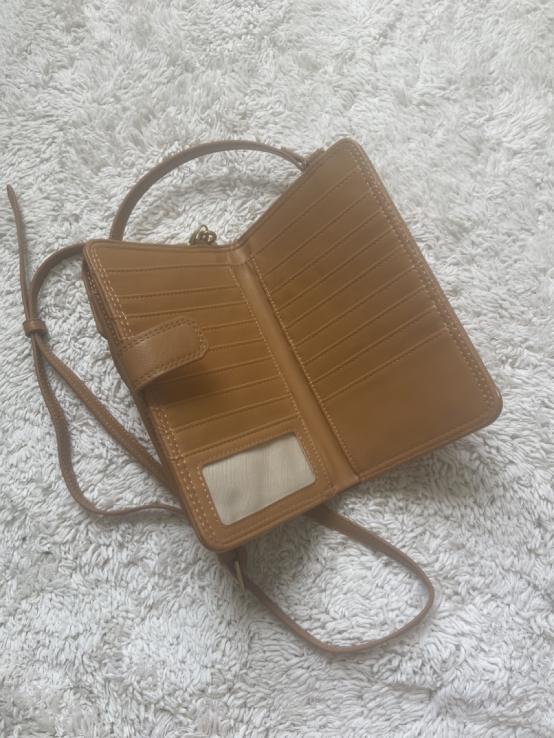 Crossbody Phone bag / Wallet - photo 3