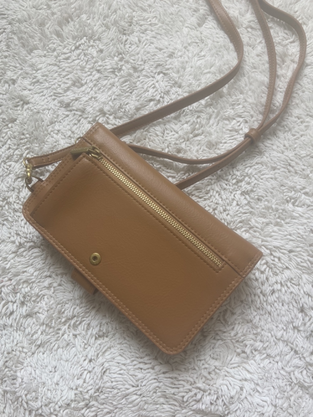 Crossbody Phone bag / Wallet - photo 4