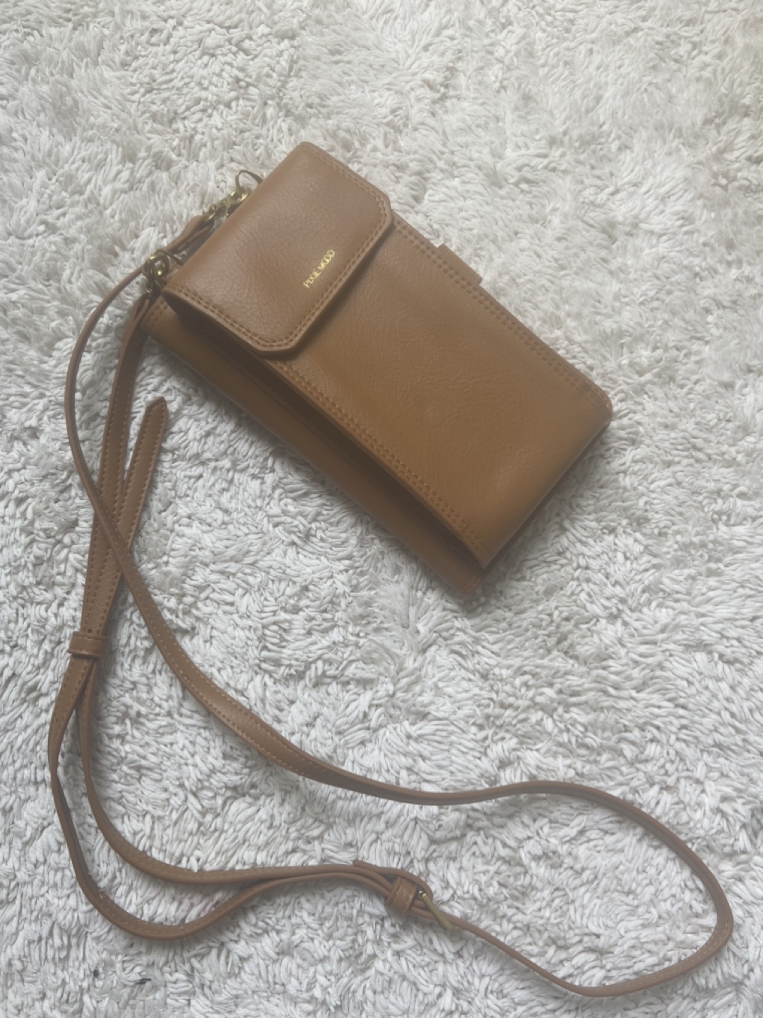 Crossbody Phone bag / Wallet - photo 2