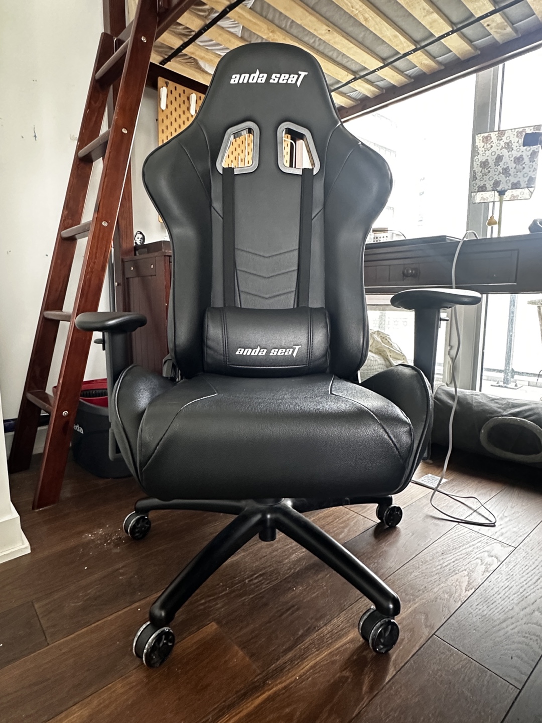 Epic Gaming Chair
