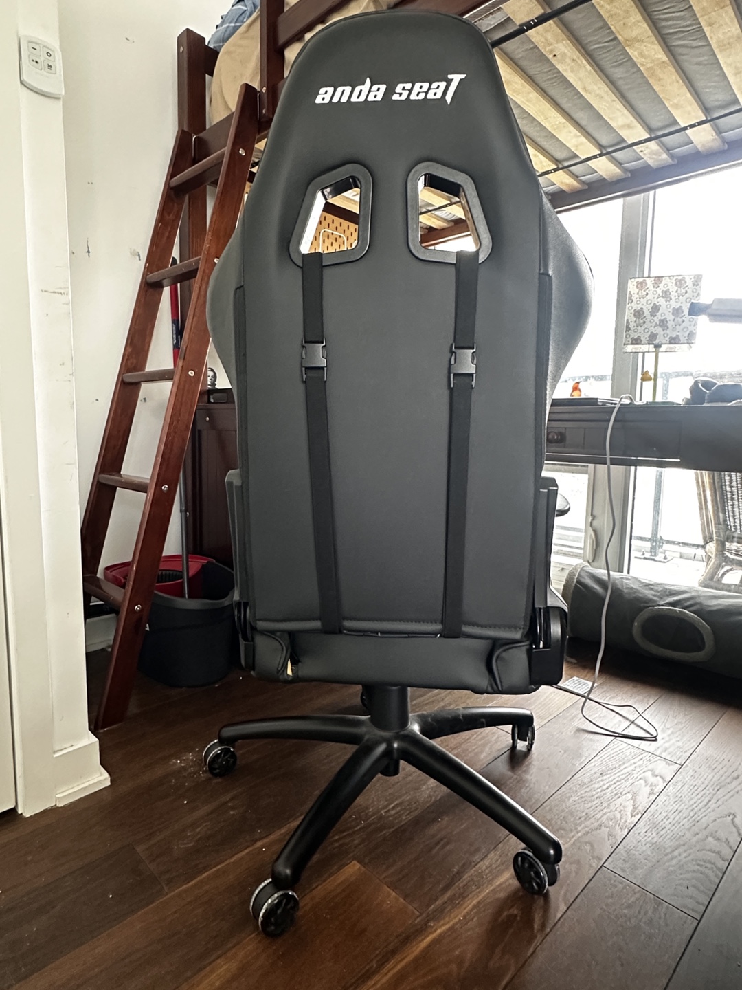 Epic Gaming Chair - photo 3