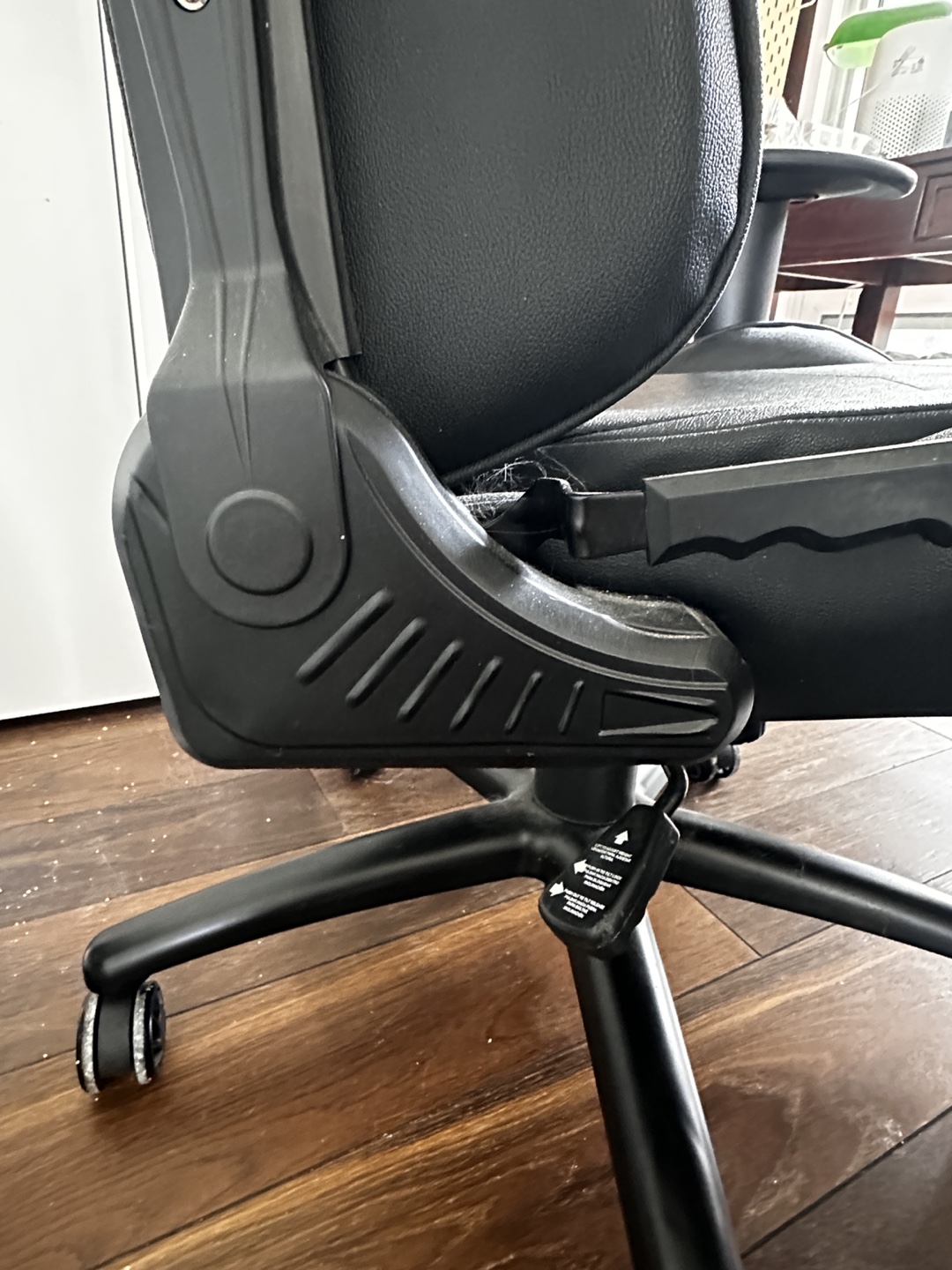Epic Gaming Chair - photo 5