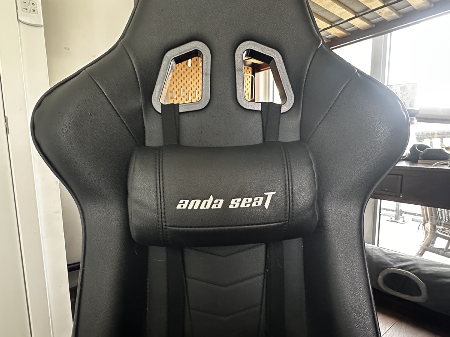 Epic Gaming Chair - photo 4