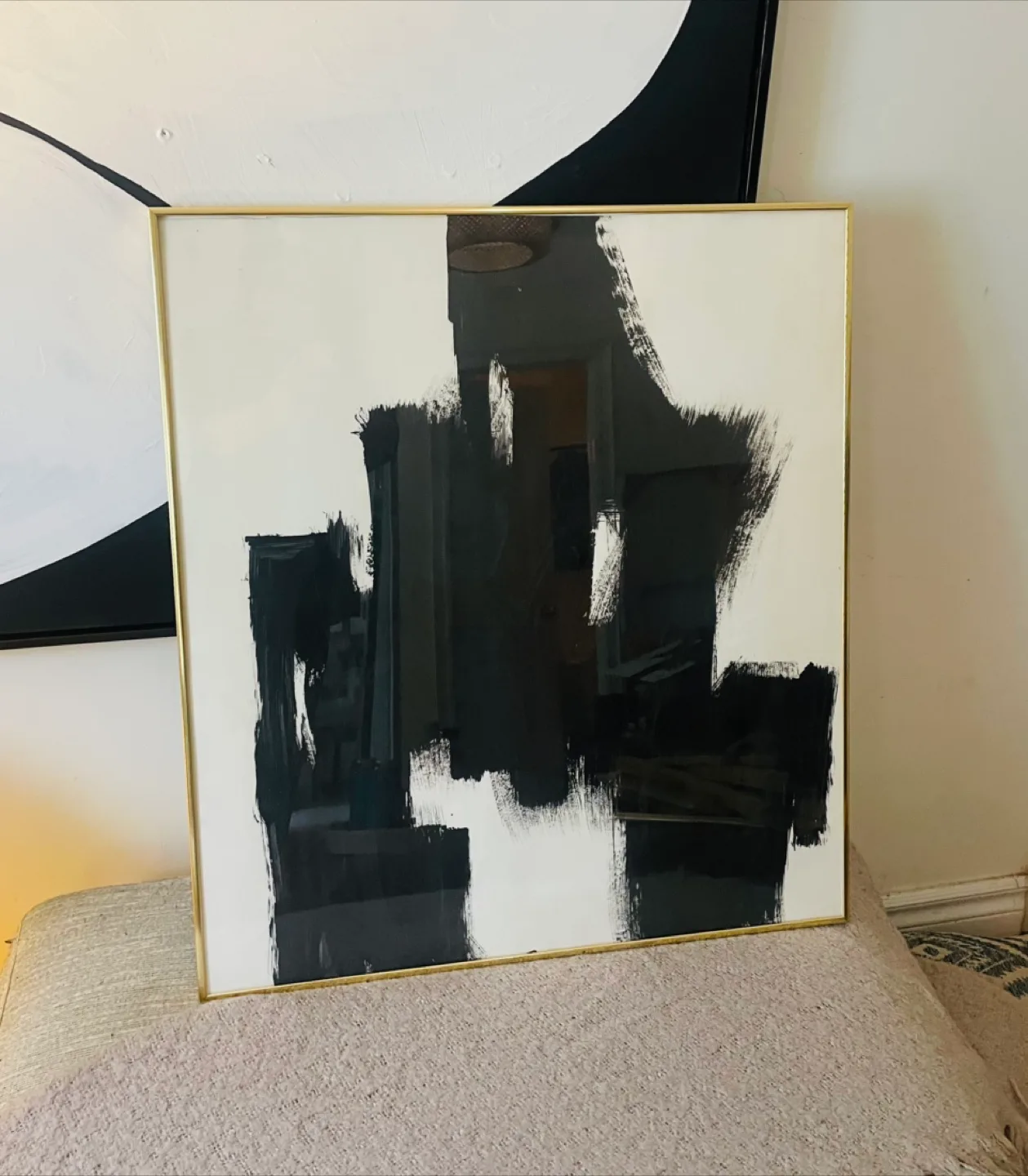 Framed Painting thumbnail