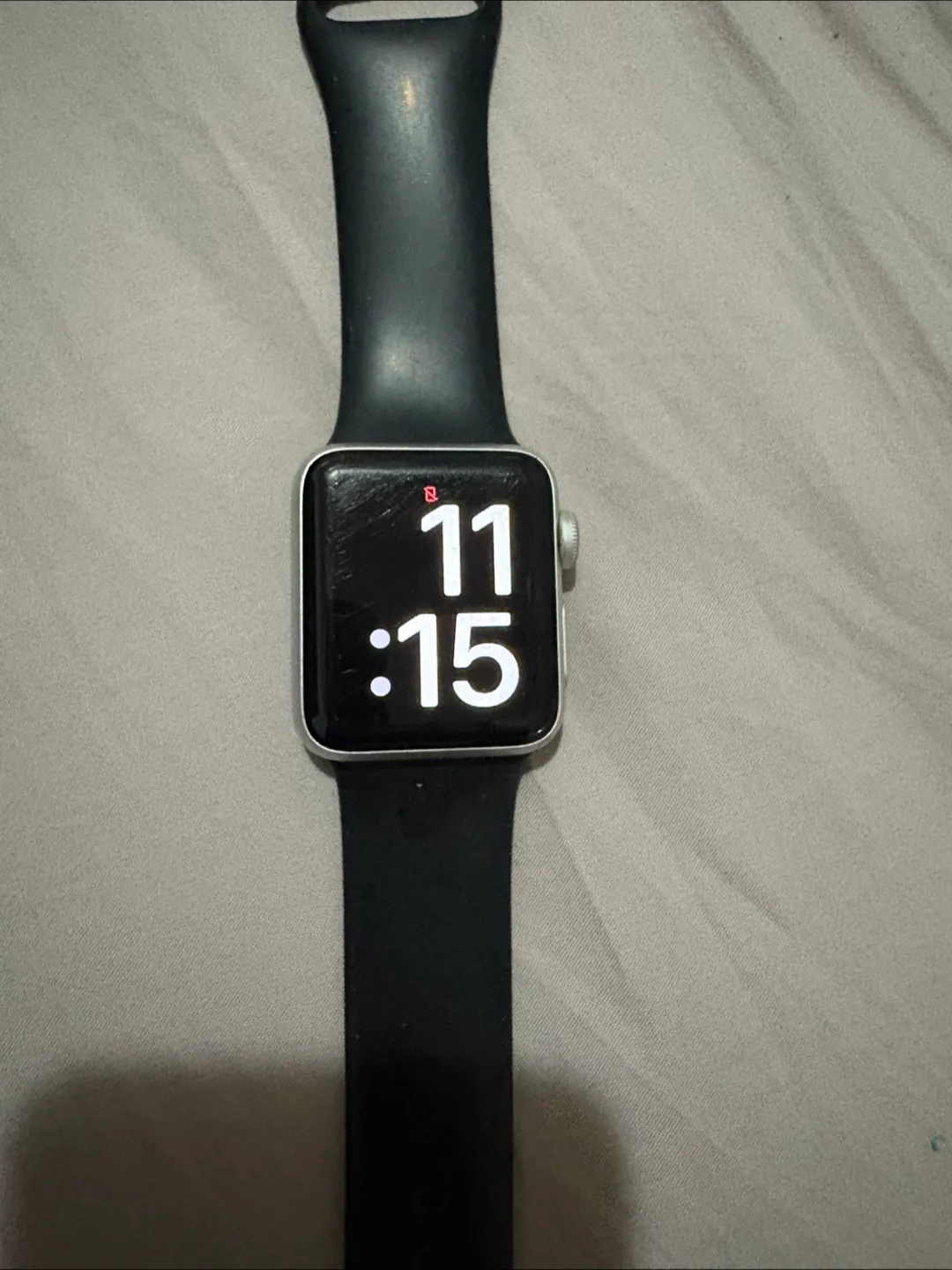 Apple Series 3 watch thumbnail