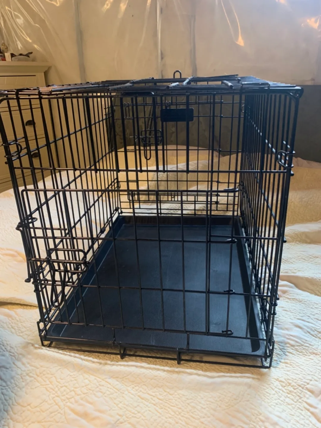 Dog Crate thumbnail