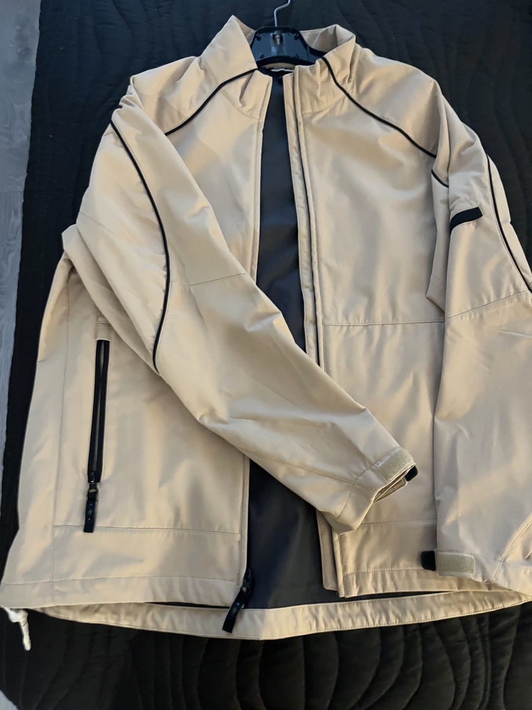 North End Ladies Jacket - photo 3