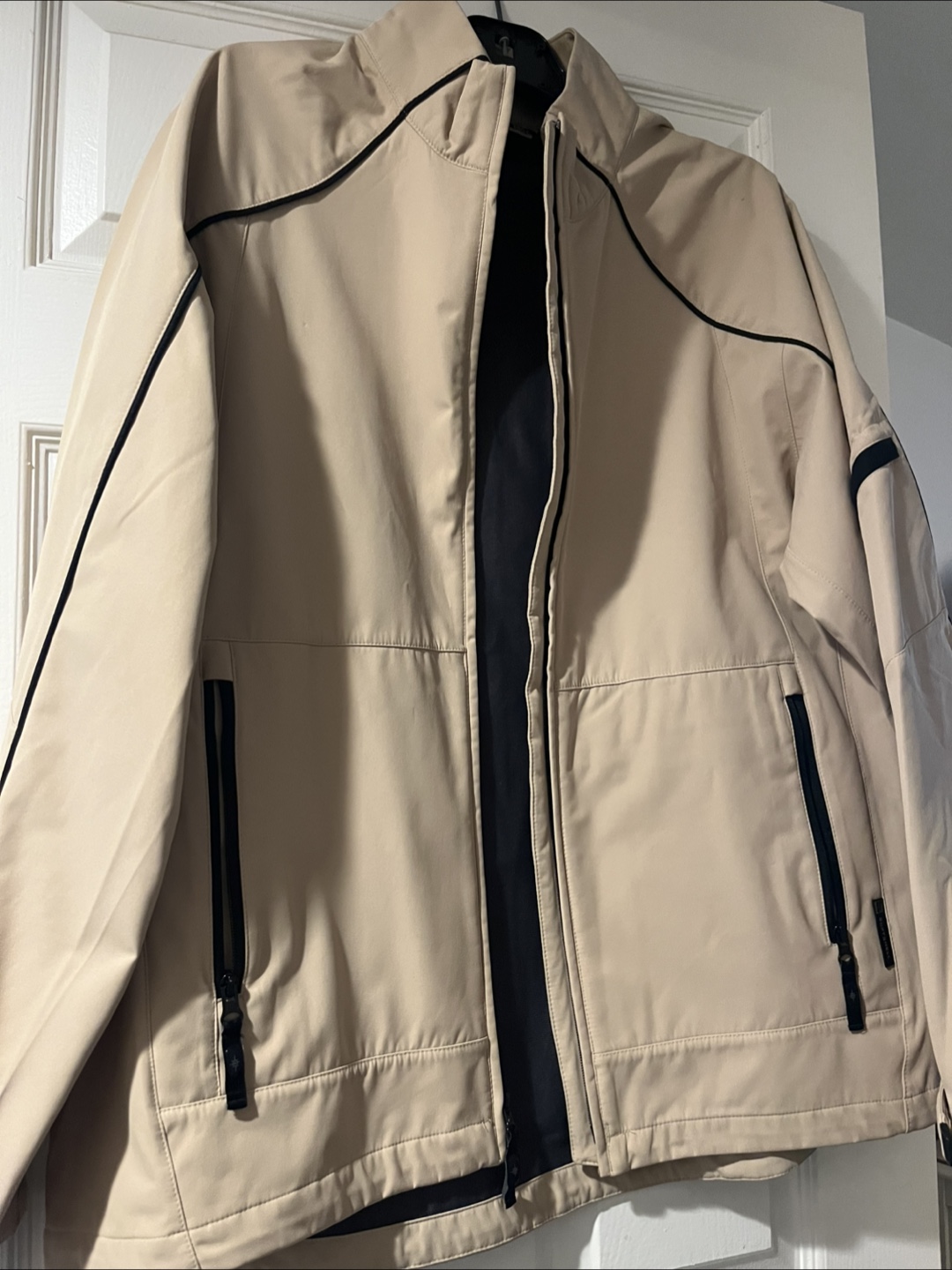 North End Ladies Jacket