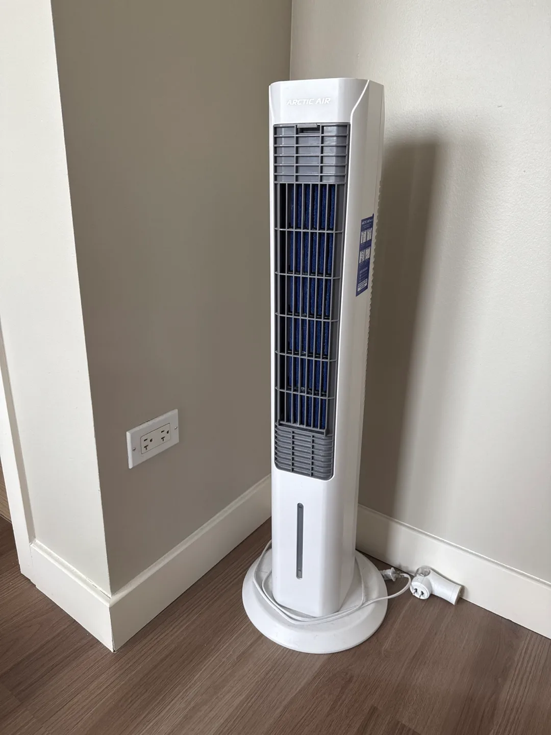 Arctic Air Fan thumbnail