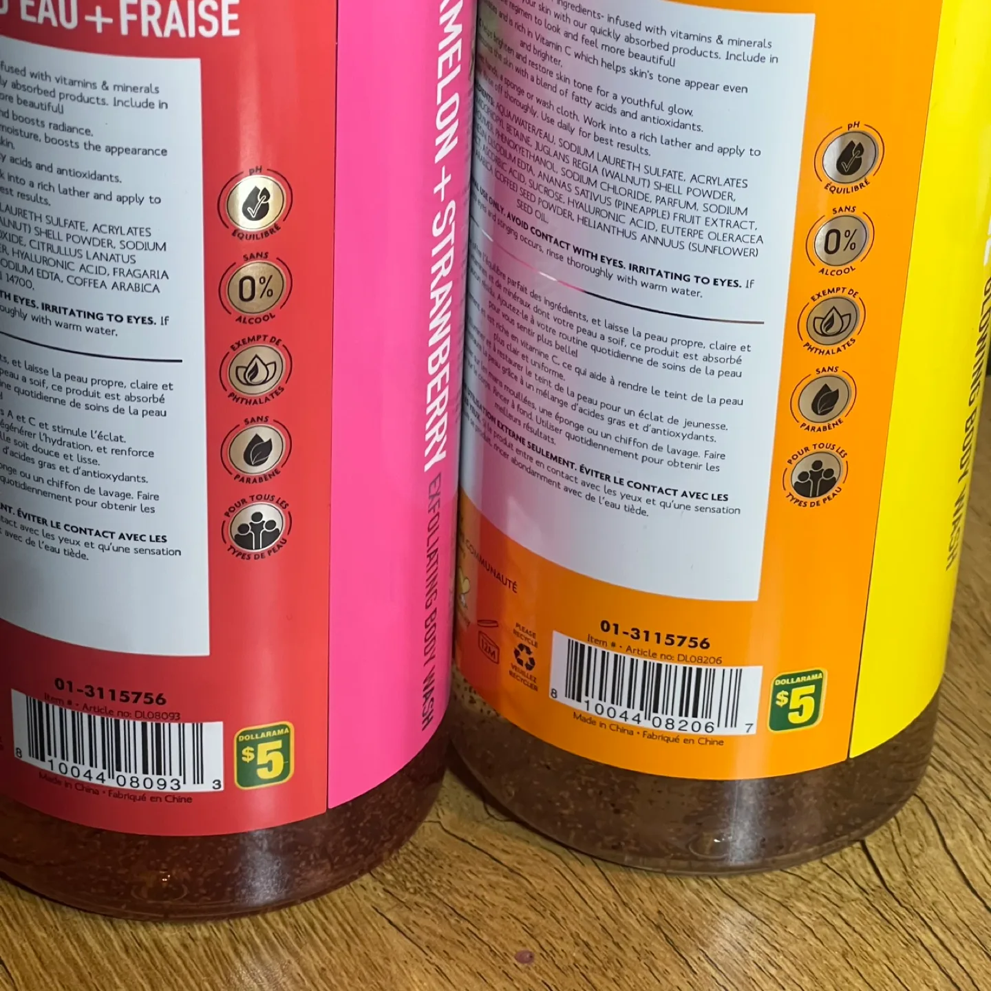 Body Wash Duo image indicator(2)