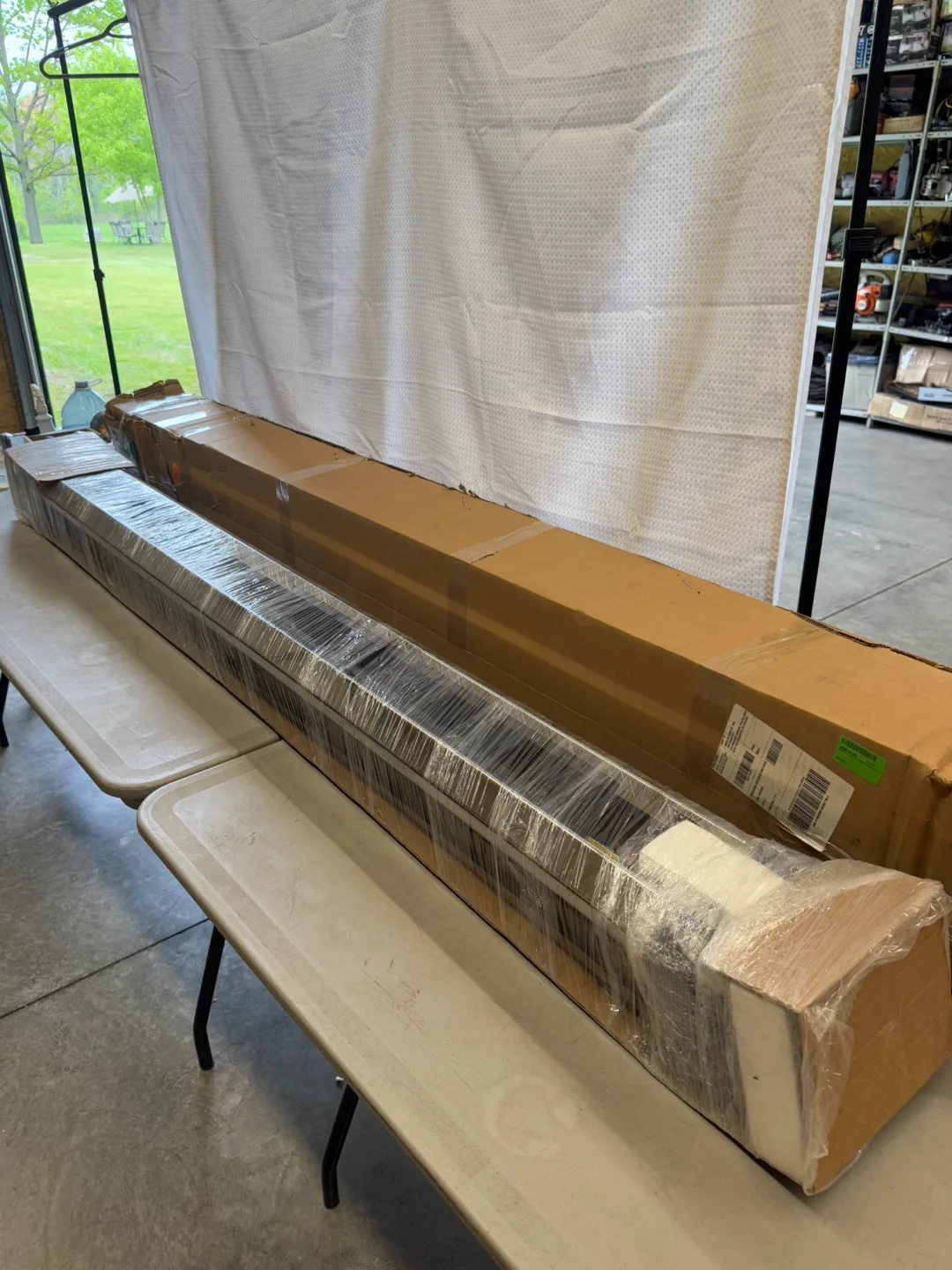 Iron Cross Patriot Running Boards image indicator(5)