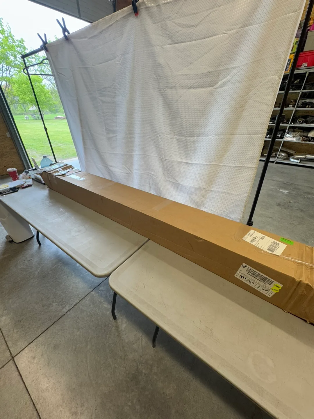 Iron Cross Patriot Running Boards image indicator(2)