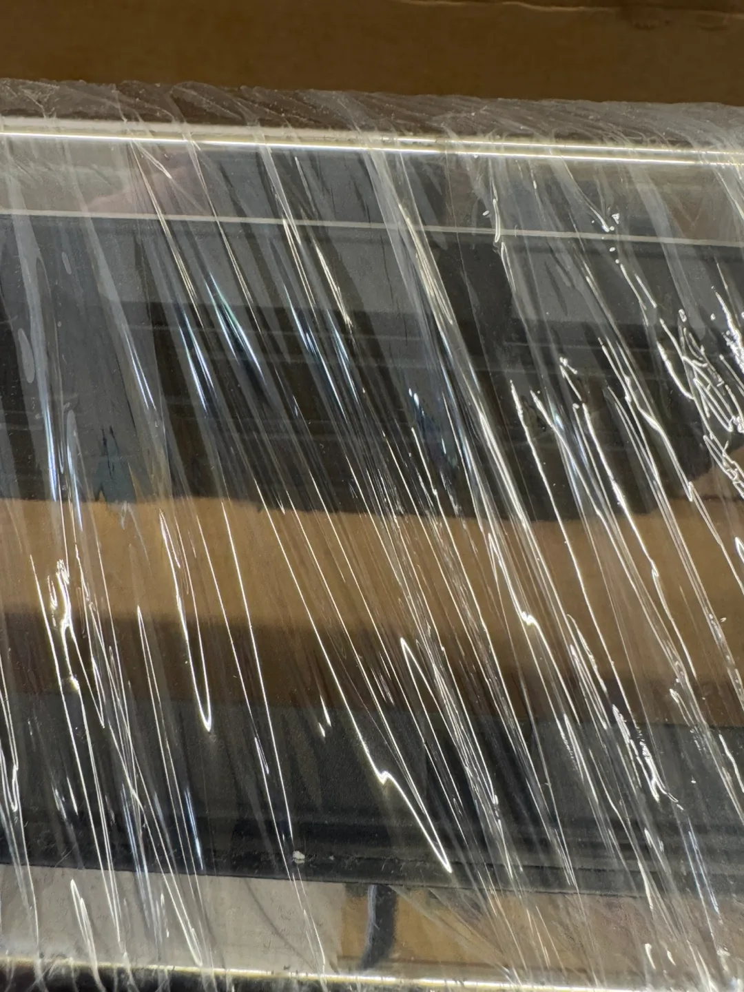 Iron Cross Patriot Running Boards image indicator(8)