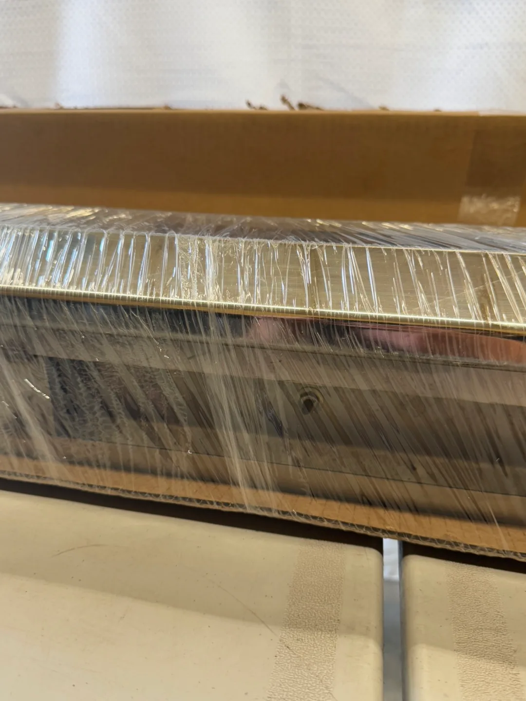 Iron Cross Patriot Running Boards image indicator(9)