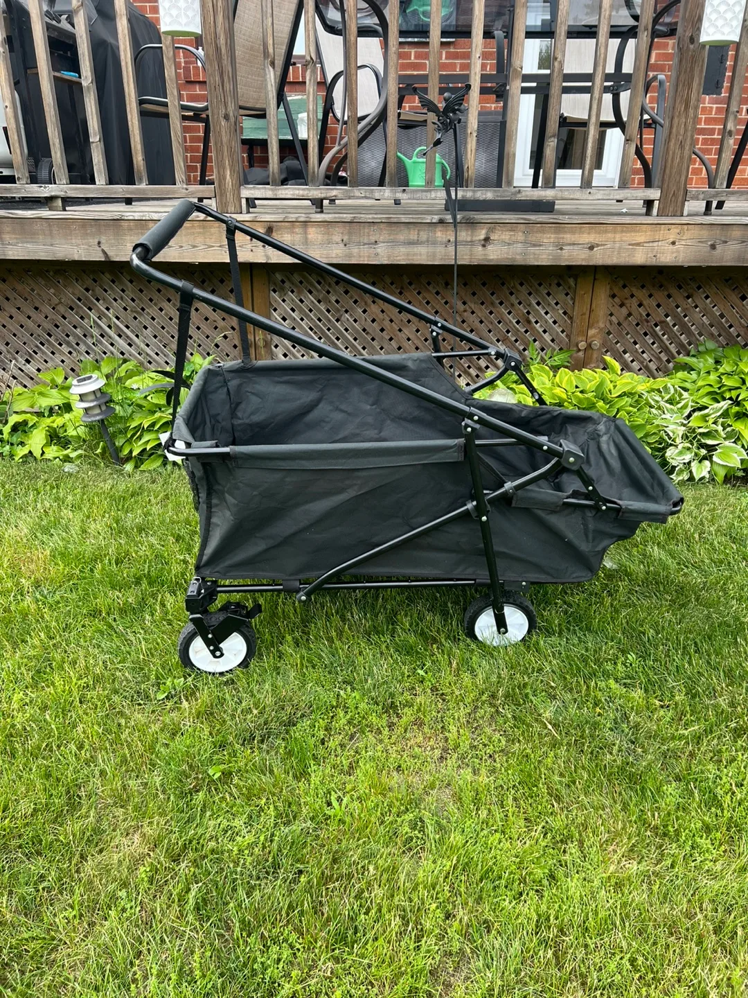 Collapsible Wagon thumbnail