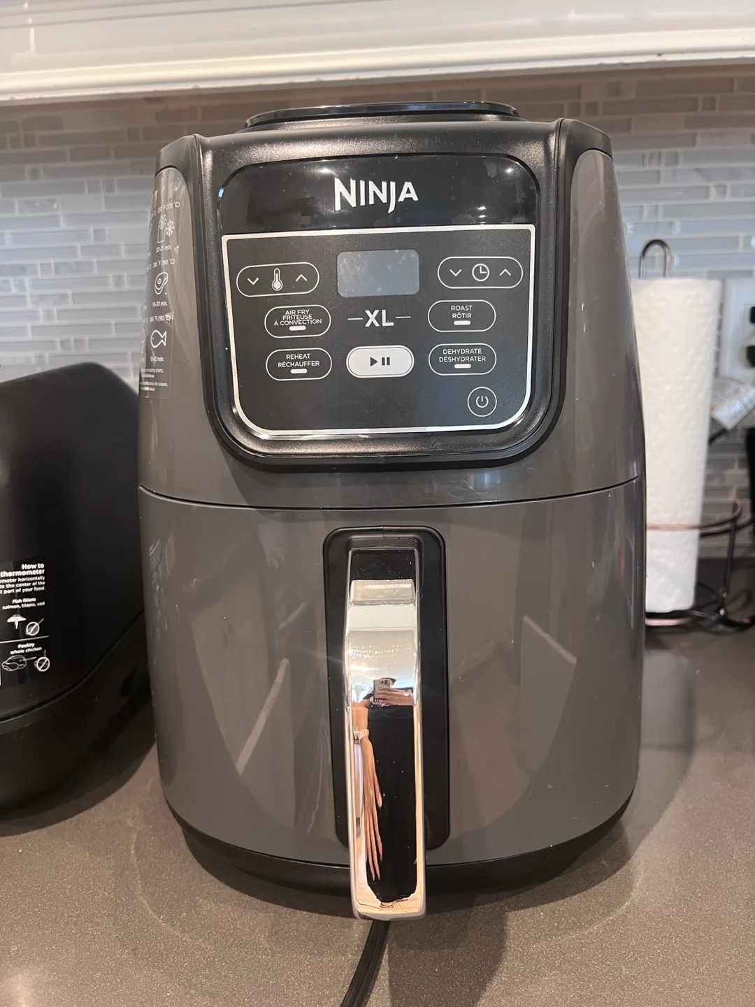 Ninja Air Fryer - XL thumbnail