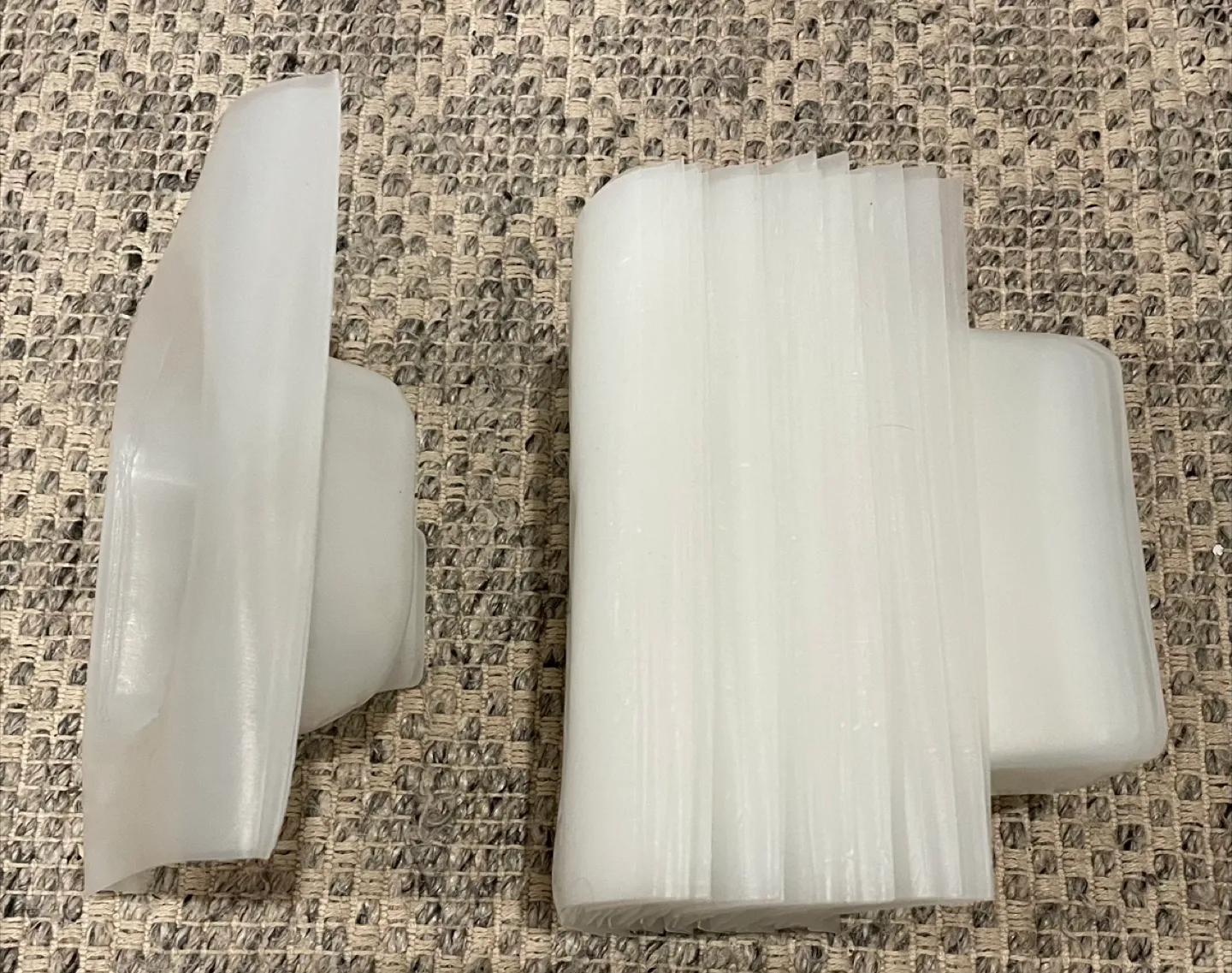Iberville Vapour barrier 1 gang soft shell + Octagon Boxes thumbnail