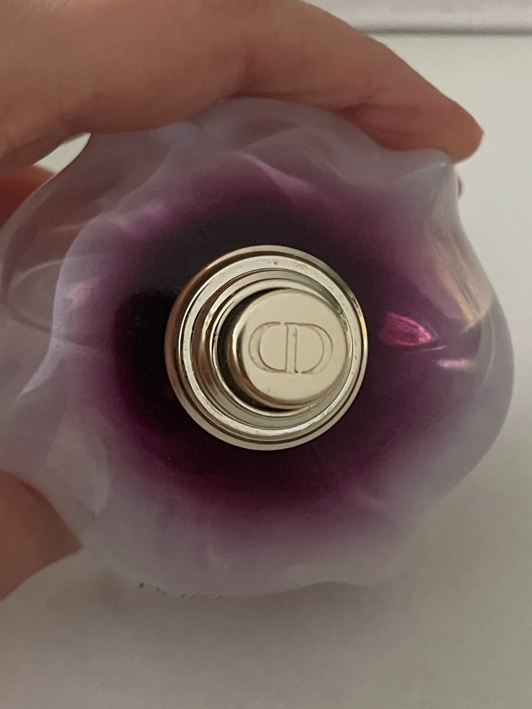 Dior Pure Poison Eau De Parfum 100ml image indicator(5)