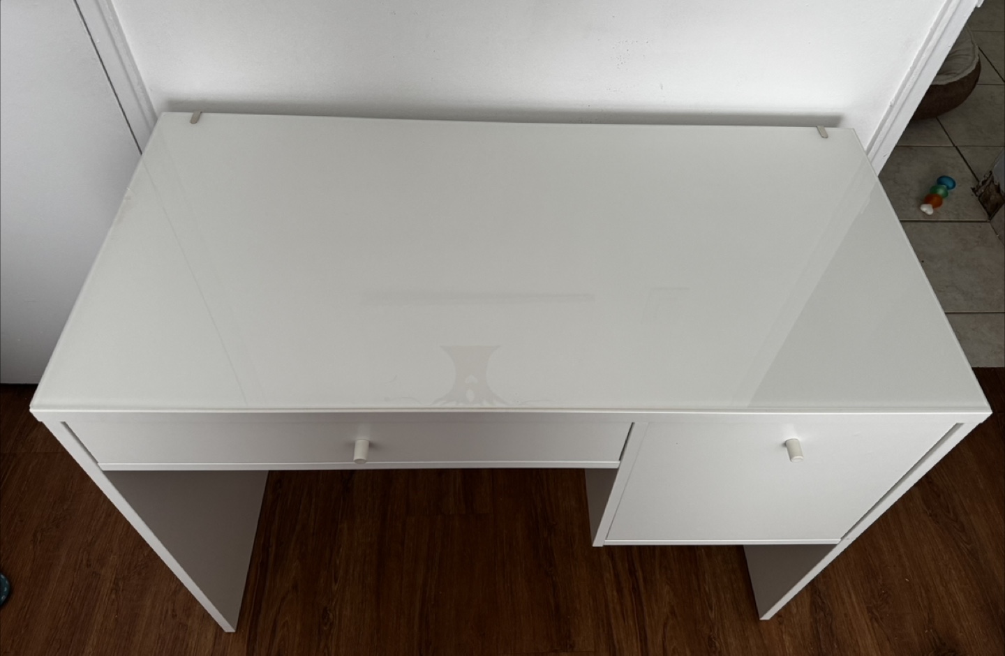 IKEA dressing table/desk - photo 2