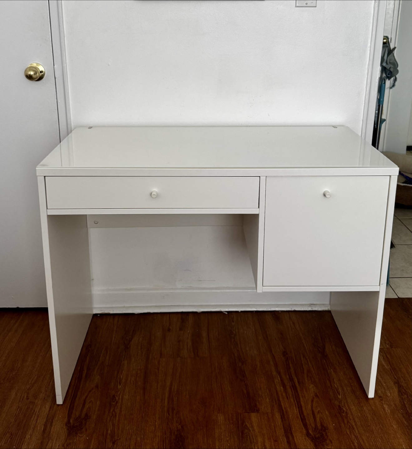 IKEA dressing table/desk