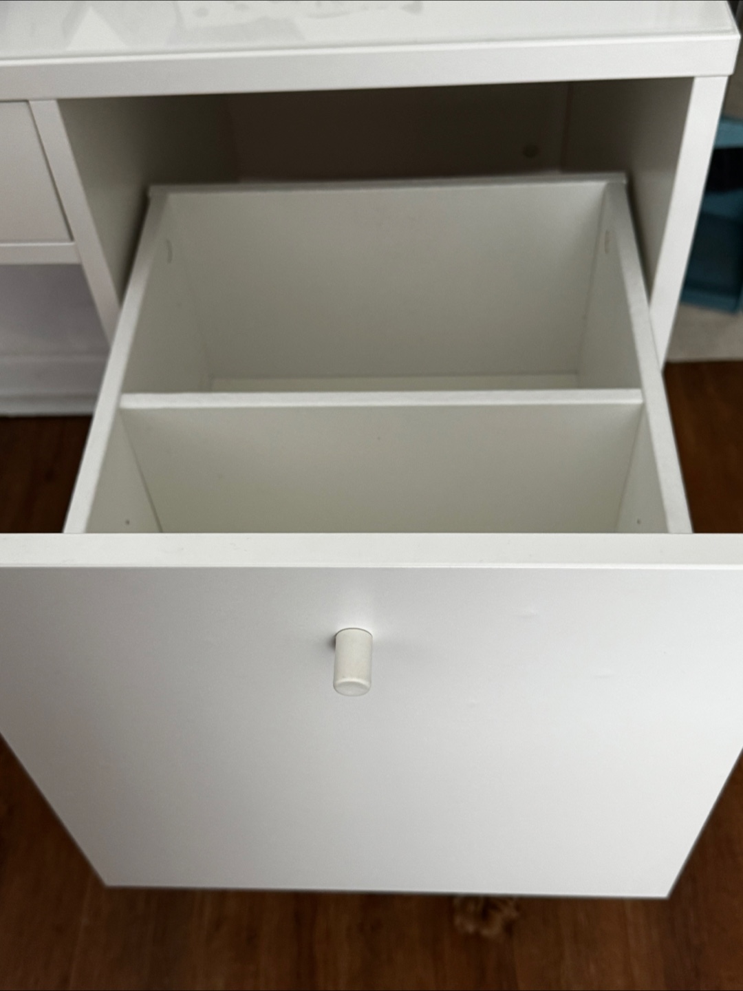 IKEA dressing table/desk - photo 5