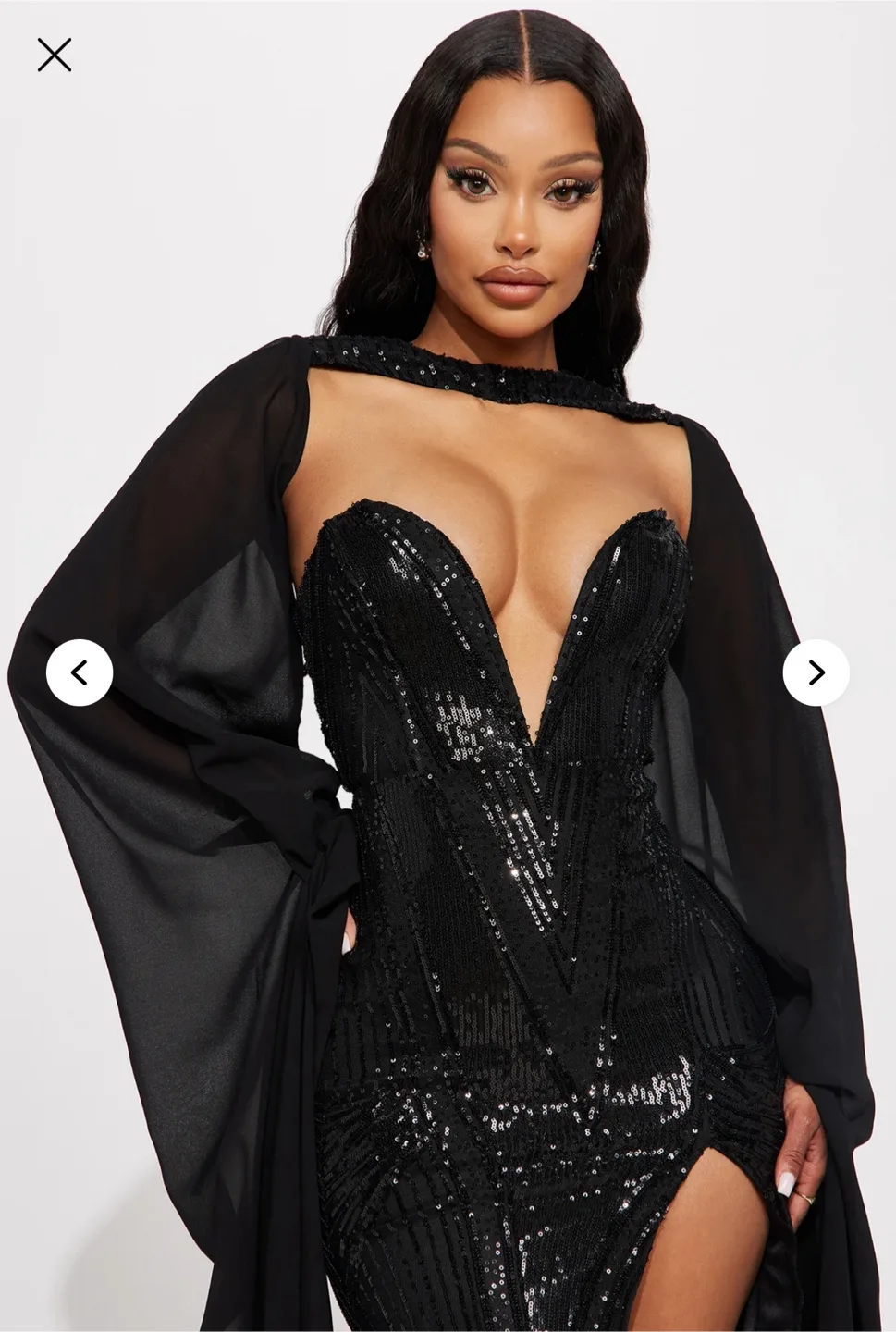 Formal dress image indicator(2)