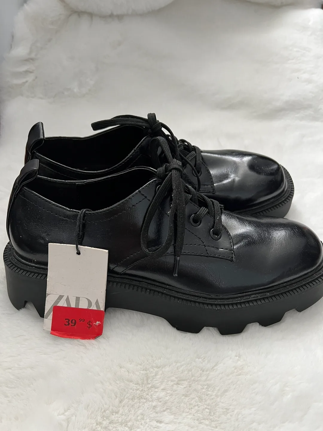 Zara Shoes thumbnail