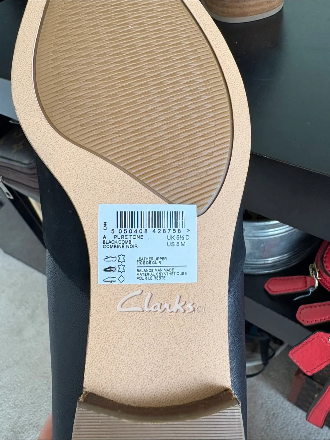 Women shoes image indicator(3)