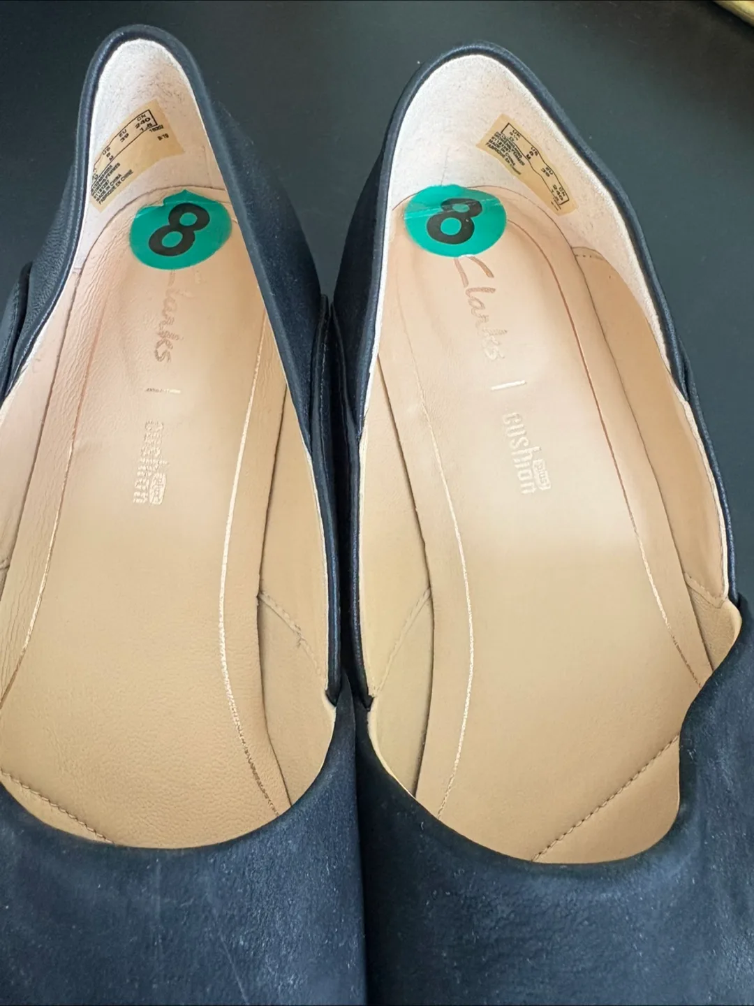 Women shoes image indicator(4)